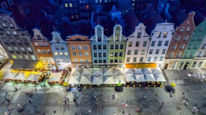 Holland House Residence Old Town, Gdansk